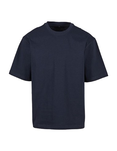 BUI-BY391-Loose Fit Tee
